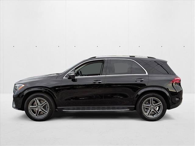 New 2026 Mercedes-Benz GLE 450 4MATIC image 5
