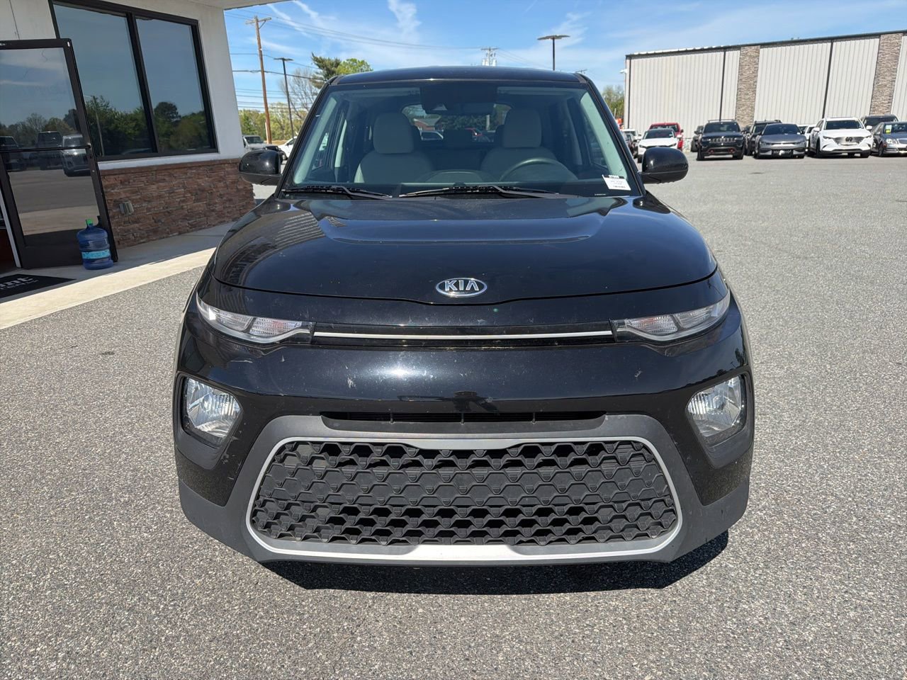 Used 2020 Kia Soul S image 10