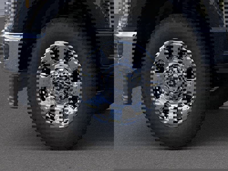 New 2025 Ford F250 Lariat w/ Lariat Ultimate Package image 19