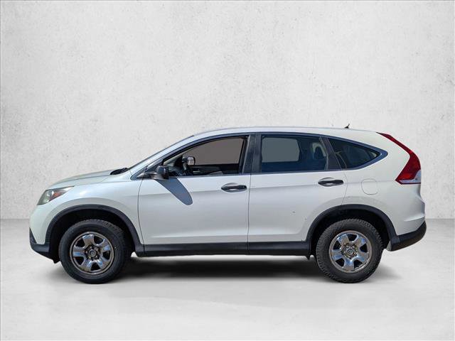 Used 2014 Honda CR-V LX image 9