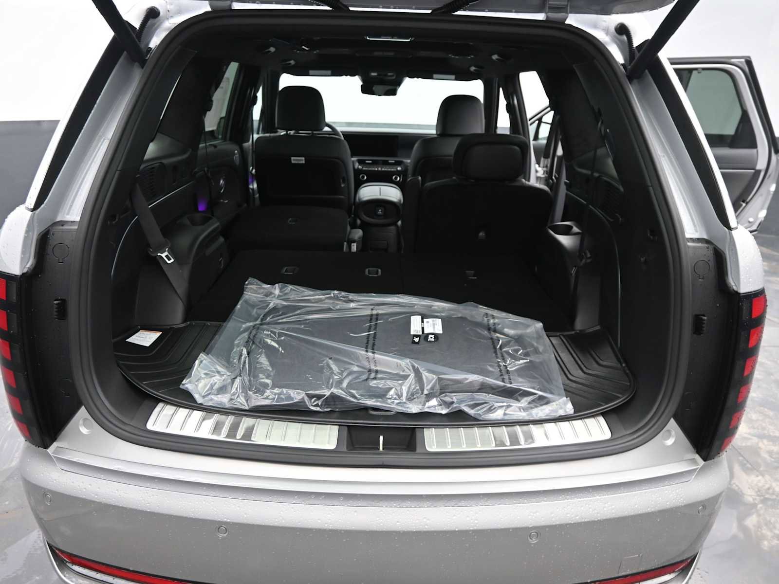 New 2026 Hyundai Palisade Calligraphy image 13