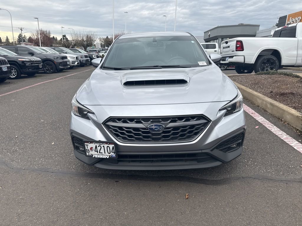 Used 2023 Subaru WRX Premium image 2