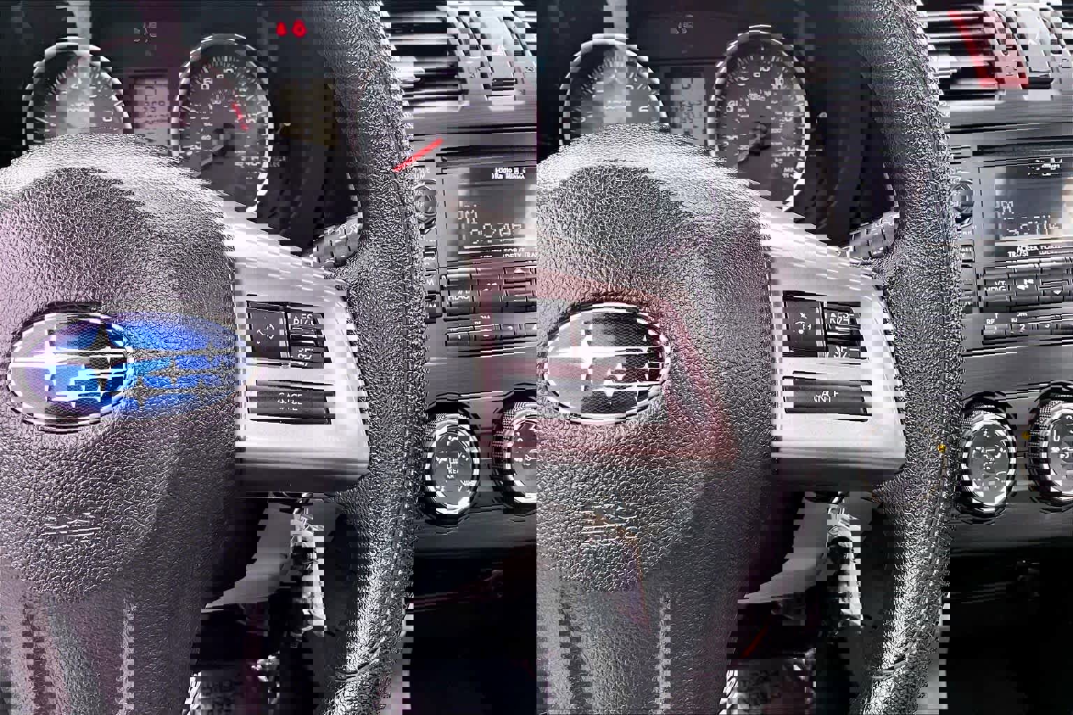 Used 2015 Subaru Forester 2.5i Premium w/ All-Weather Package image 25