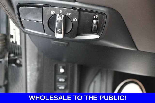 Used 2014 BMW i3 w/ Range Extender RWD image 14