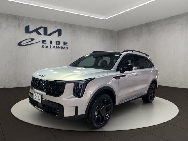 New 2026 Kia Sorento SX Prestige image 1