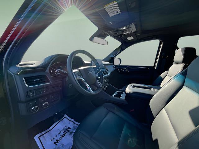 Certified 2023 Chevrolet Tahoe Z71 w/ Z71 Off-Road Package image 10