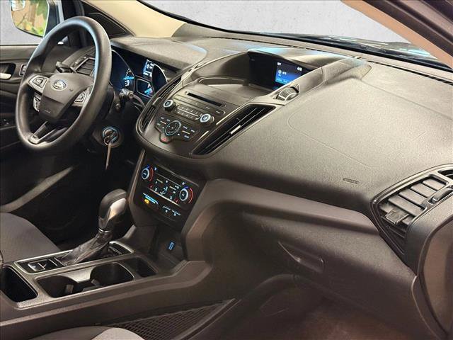 Certified 2018 Ford Escape SE AWD/4WD image 23