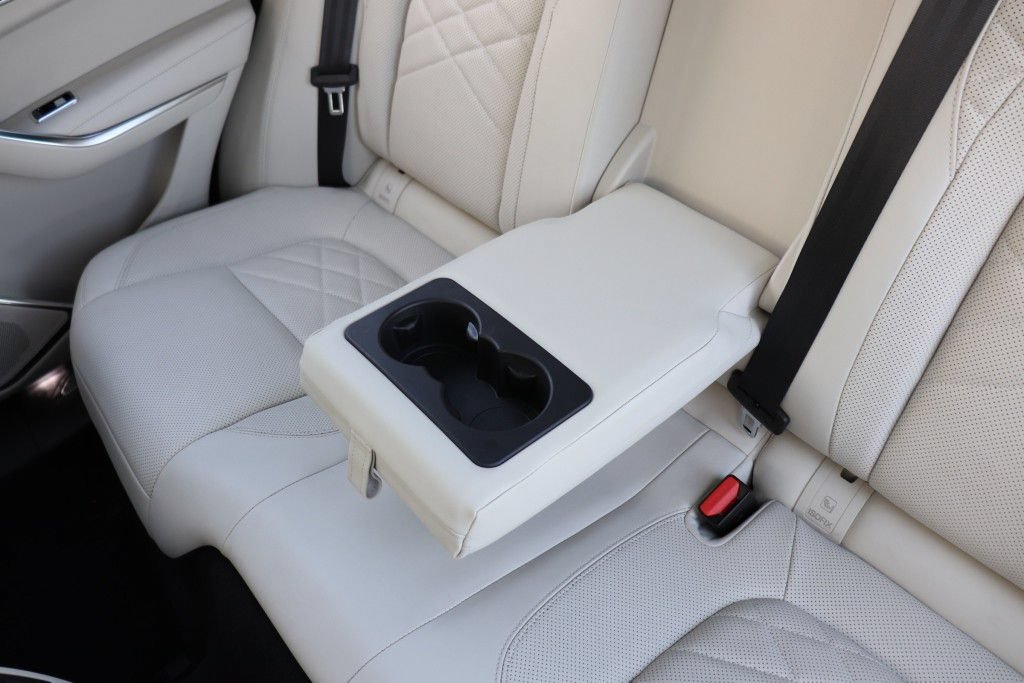Used 2021 Jaguar F-PACE S AWD/4WD image 66