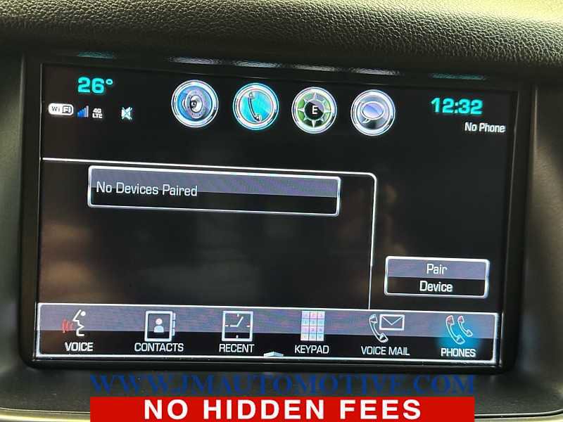 Used 2017 Chevrolet Tahoe LT image 26