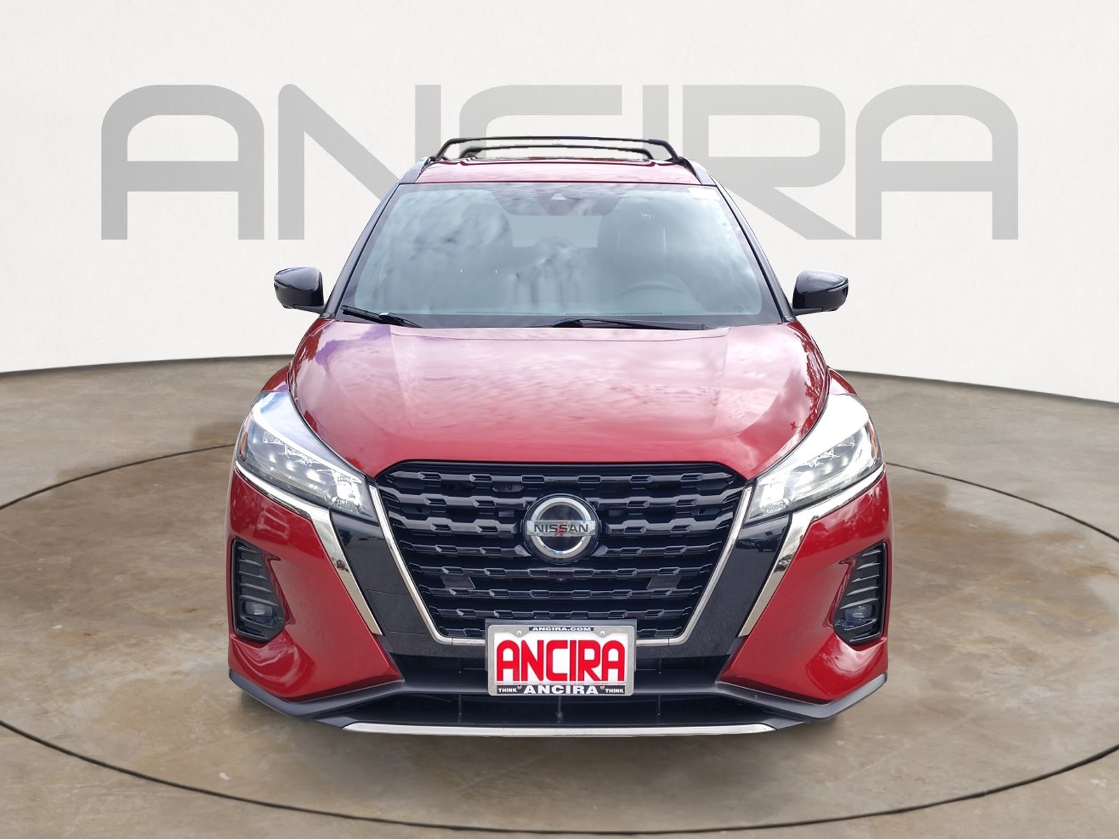 Used 2021 Nissan Kicks SR w/ SR Premium Package FWD image 5