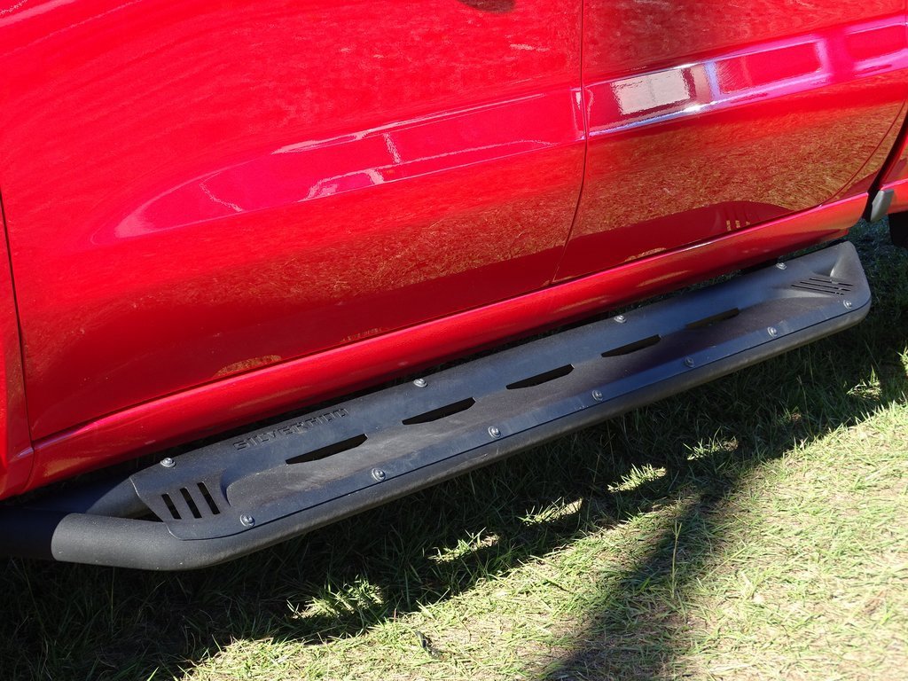 Used 2020 Chevrolet Silverado 1500 LT Trail Boss image 29