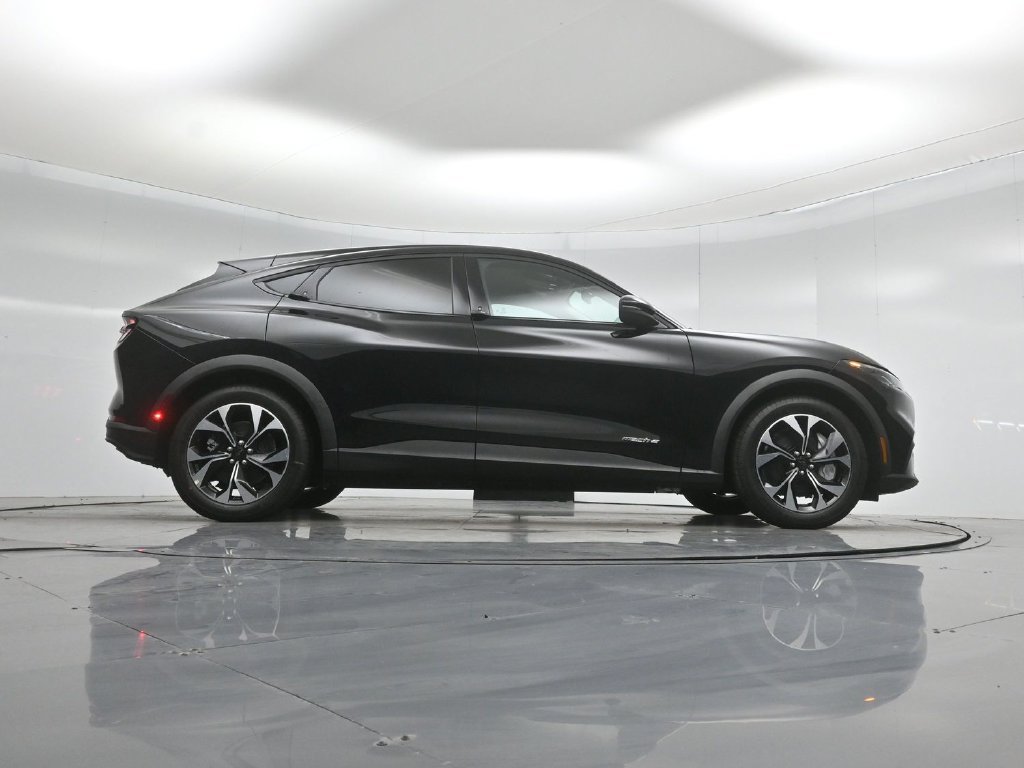 New 2026 Ford Mustang Mach-E Select RWD image 44
