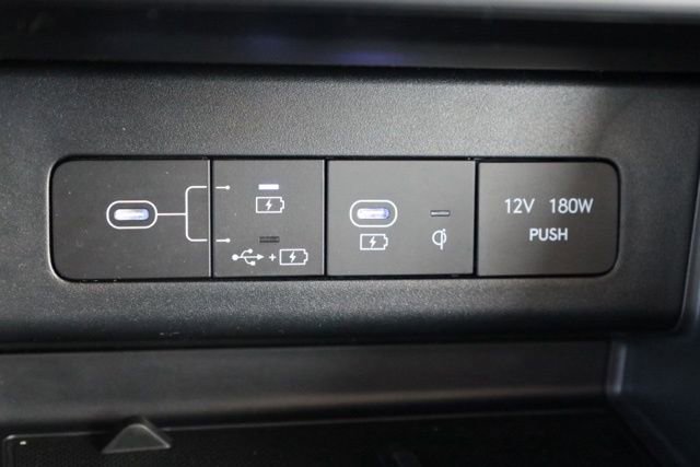 Used 2024 Hyundai Sonata SEL w/ Convenience Package image 29