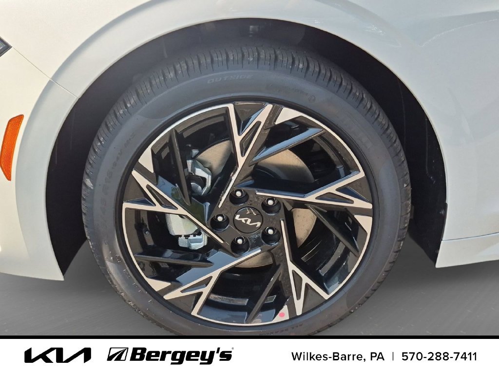 New 2026 Kia K5 GT-Line AWD/4WD image 19