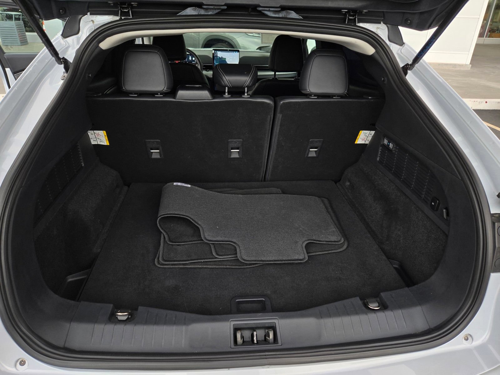 Used 2023 Ford Mustang Mach-E Select RWD image 24