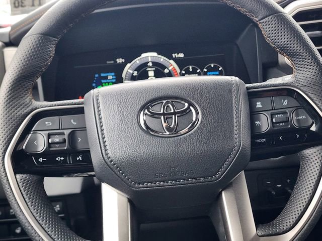 Used 2026 Toyota Sequoia Capstone image 27