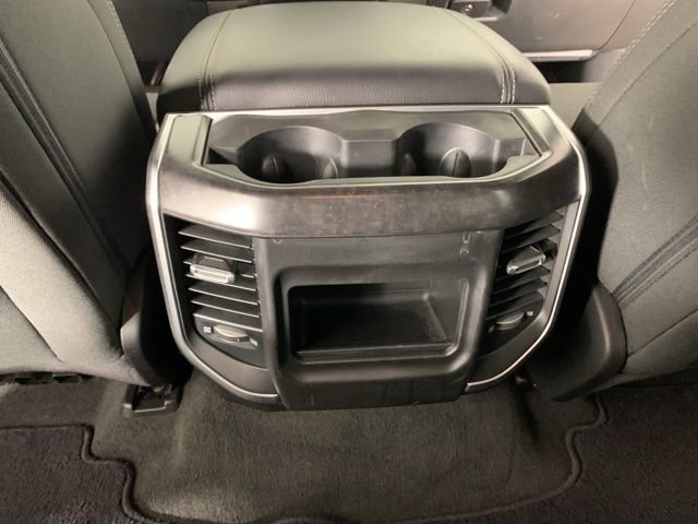 Used 2022 RAM 1500 Big Horn AWD/4WD image 29