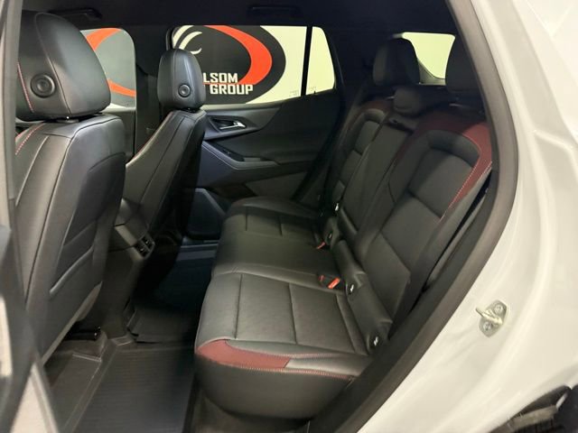 New 2026 Chevrolet Equinox RS w/ LPO, Floor Liner Package image 15