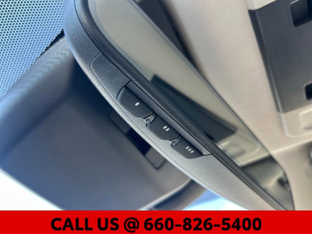 New 2026 Toyota Camry XLE image 30