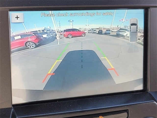 Used 2018 Ford F150 XLT w/ Equipment Group 302A Luxury image 20