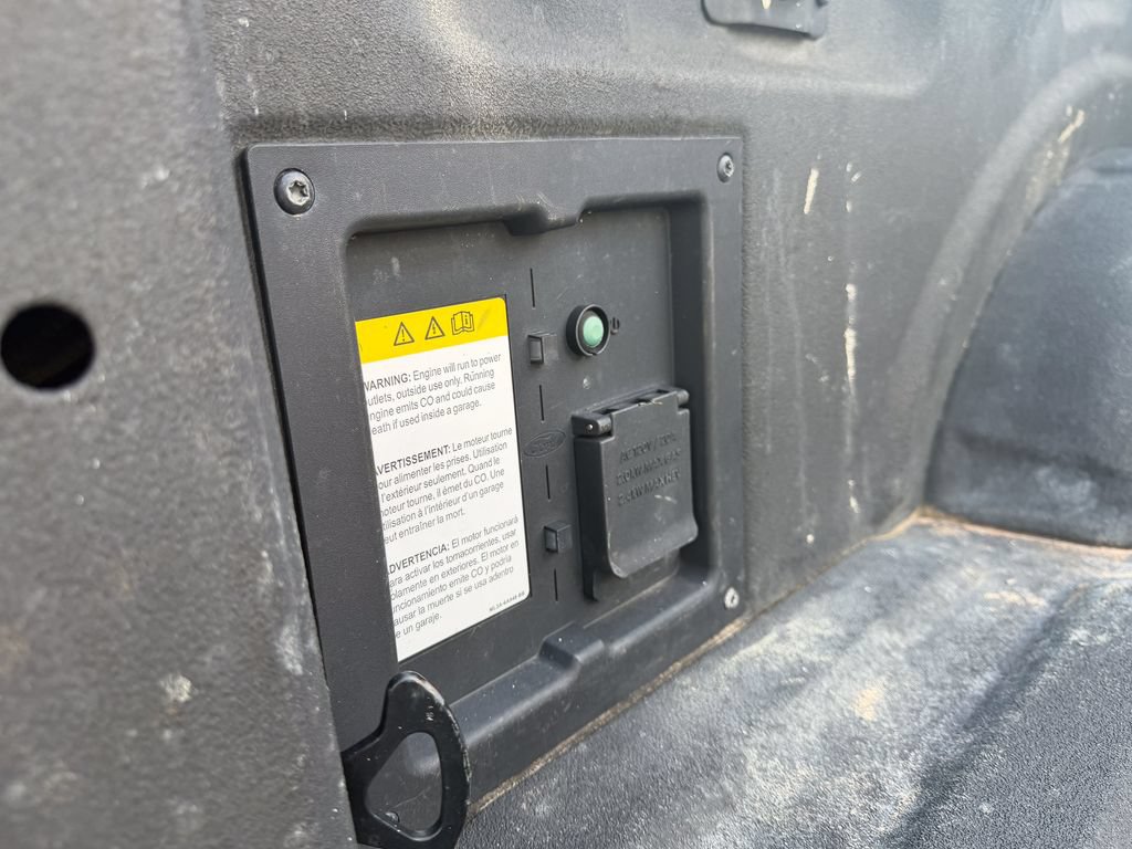 Used 2023 Ford F150 XLT w/ Equipment Group 302A High AWD/4WD image 17