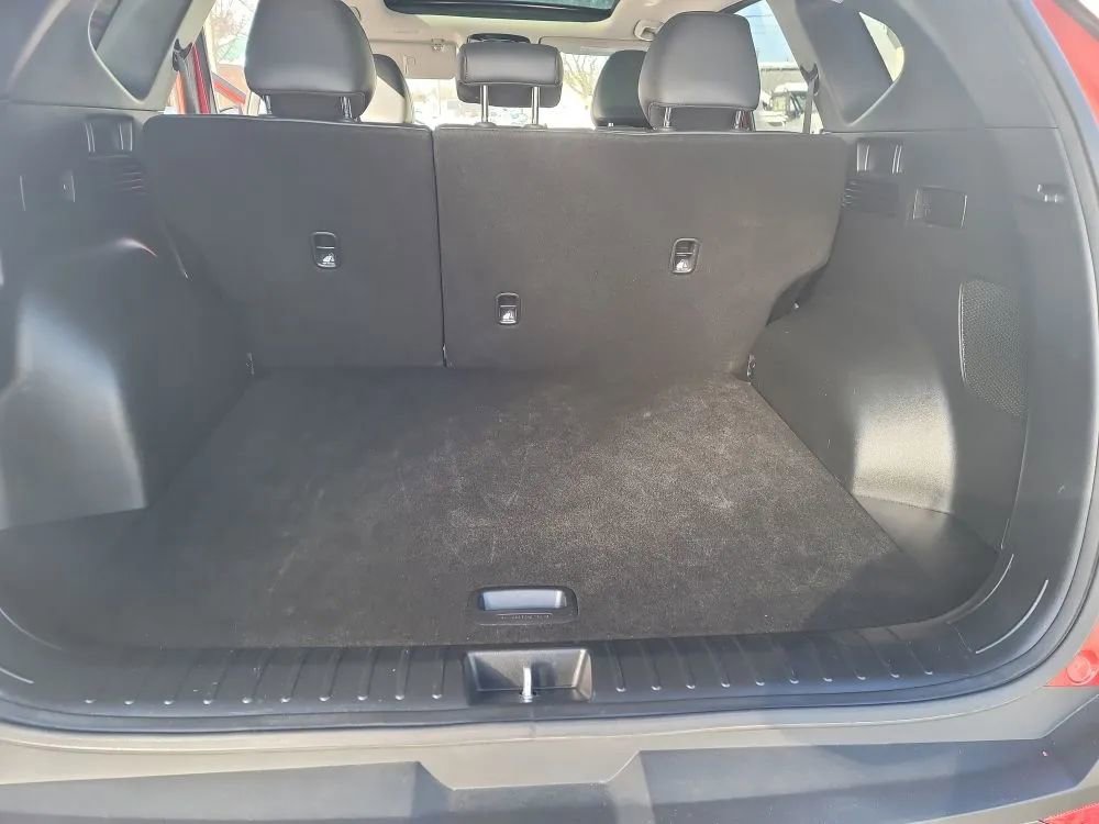 Used 2022 Hyundai Tucson Limited image 26