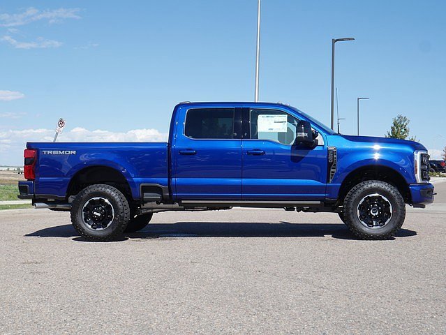 New 2026 Ford F250 Lariat w/ Tremor Off-Road Package image 6