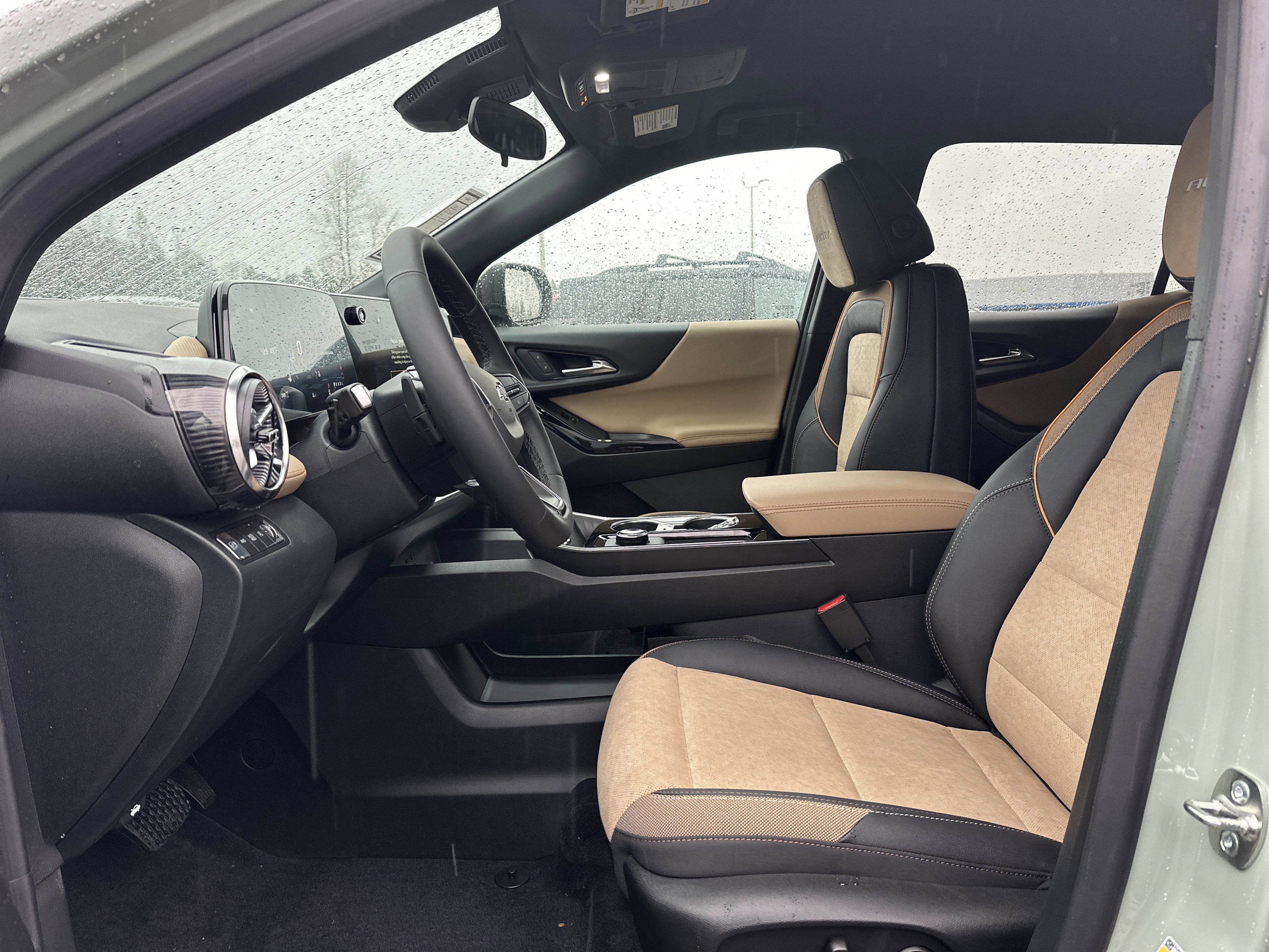 New 2026 Chevrolet Equinox ACTIV image 10