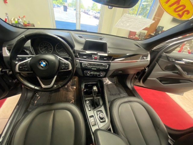 Used 2017 BMW X1 xDrive28i image 19