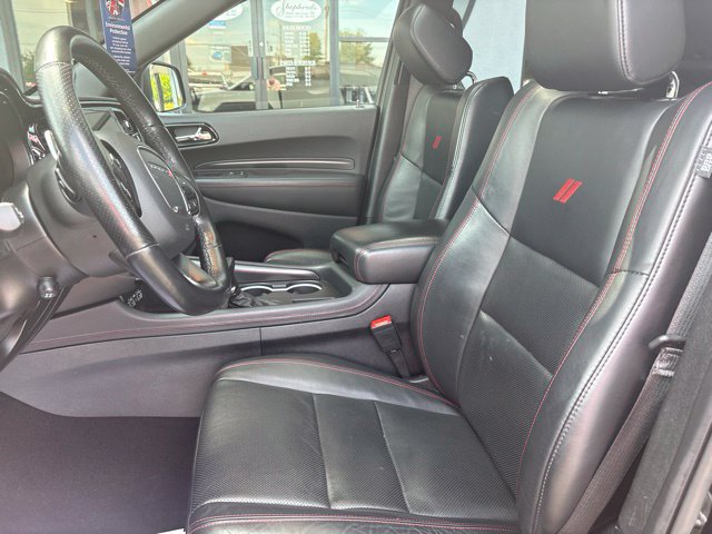 Used 2024 Dodge Durango GT AWD/4WD image 5