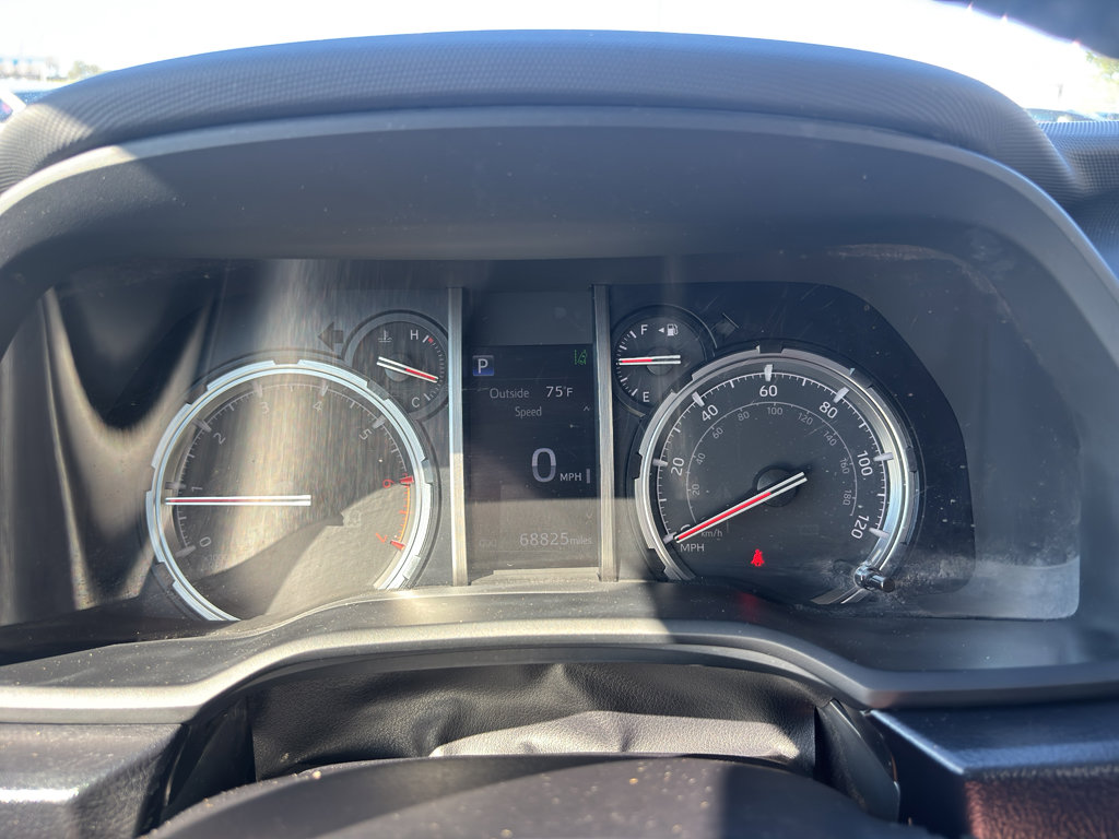 Used 2023 Toyota 4Runner TRD Off-Road Premium image 14