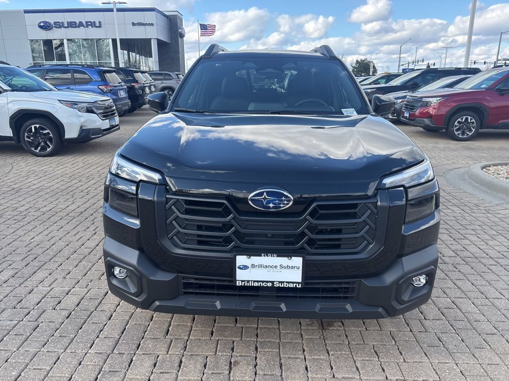 New 2026 Subaru Outback Touring XT AWD/4WD image 2