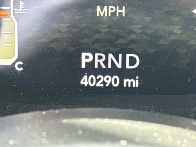 Used 2020 Jeep Wrangler Unlimited Sport image 32