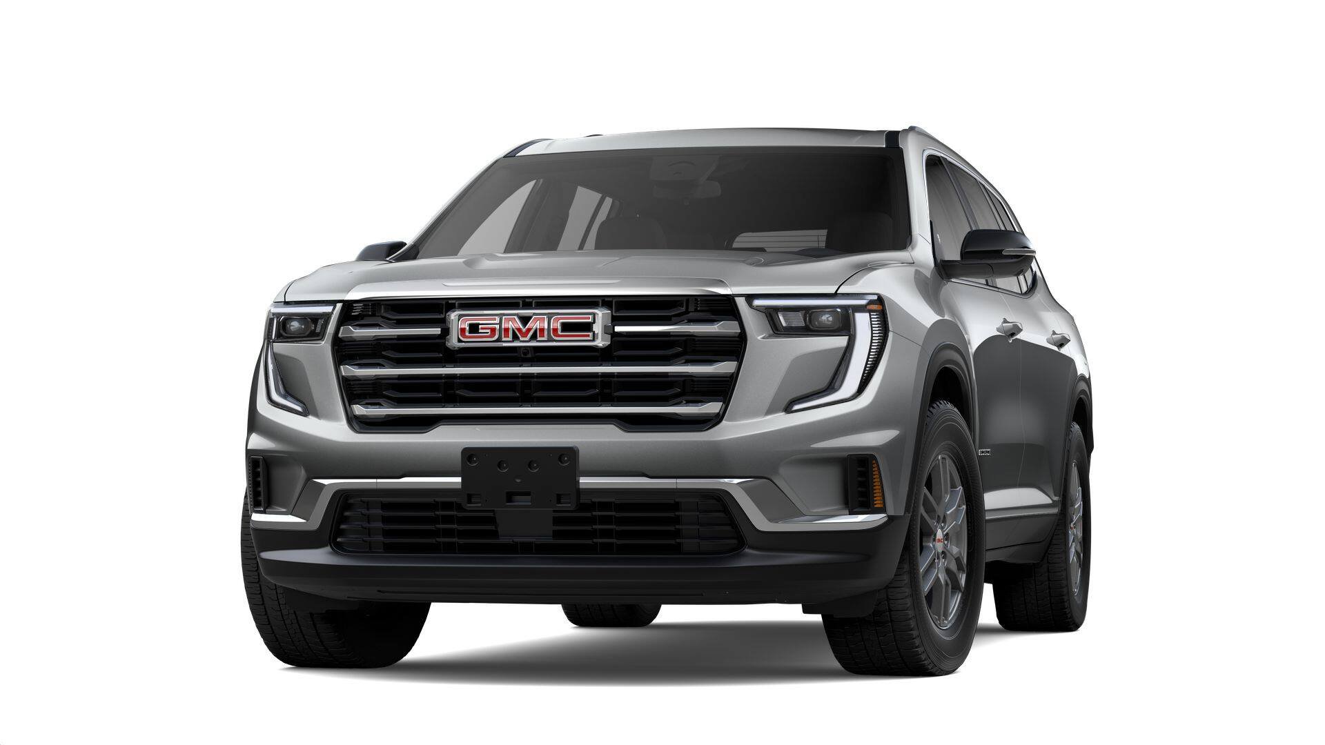 New 2026 GMC Acadia Elevation FWD image 2