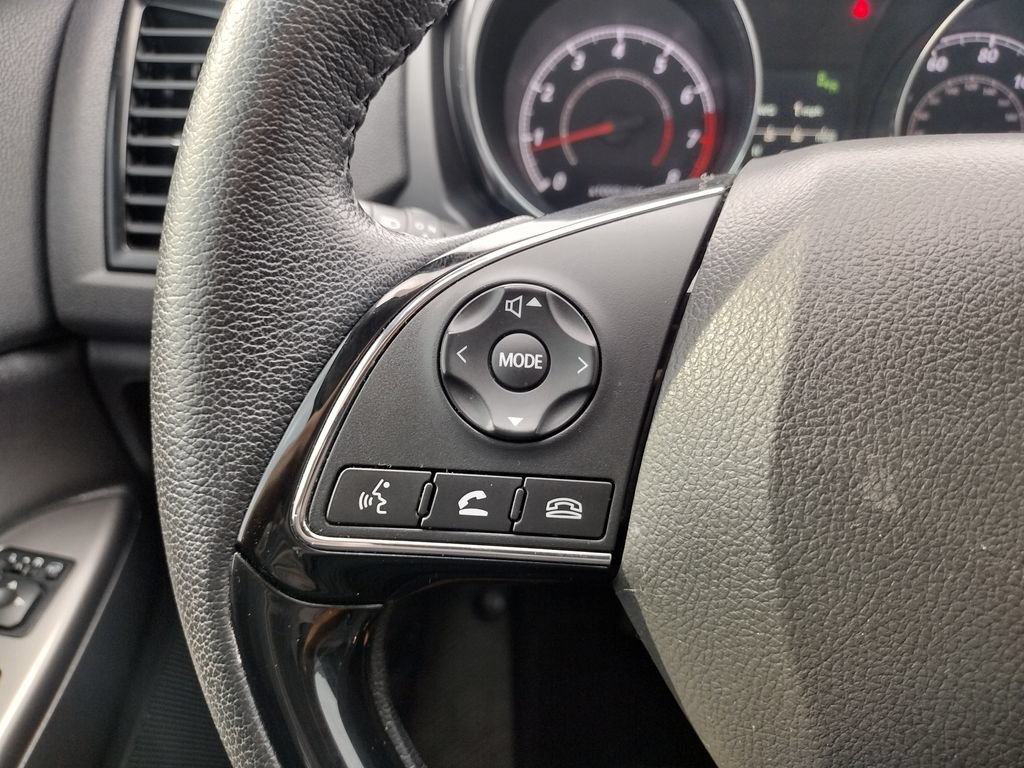 Used 2023 Mitsubishi Outlander Sport SE AWD/4WD image 25