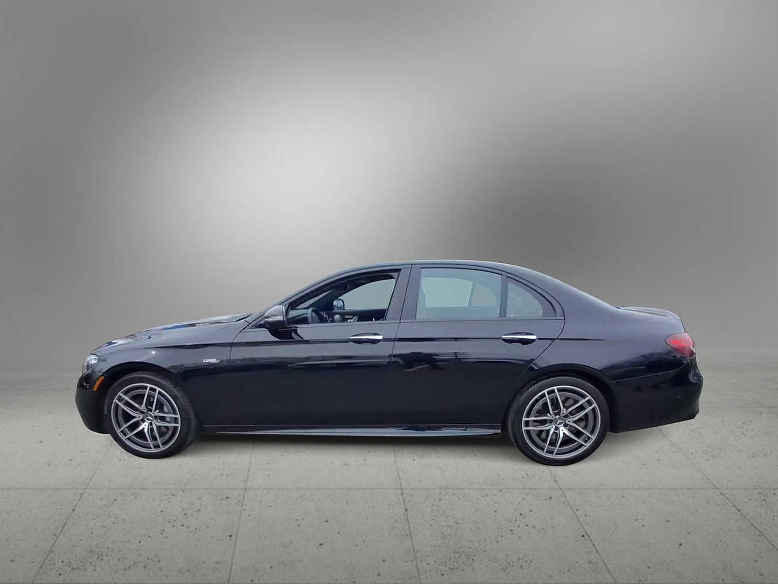 Used 2022 Mercedes-Benz E 53 AMG 4MATIC Sedan image 5