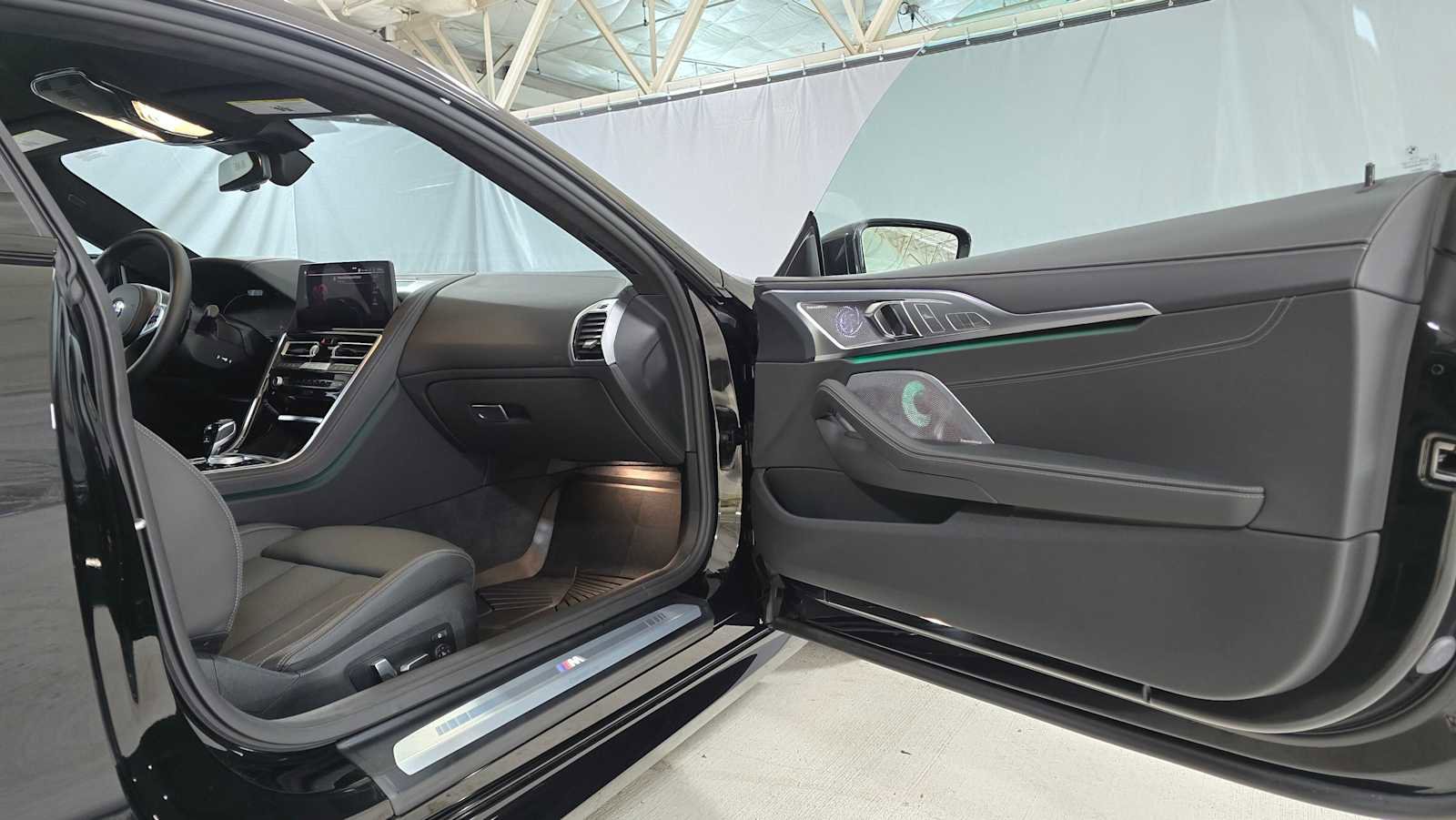 Used 2024 BMW 840i xDrive Coupe image 10