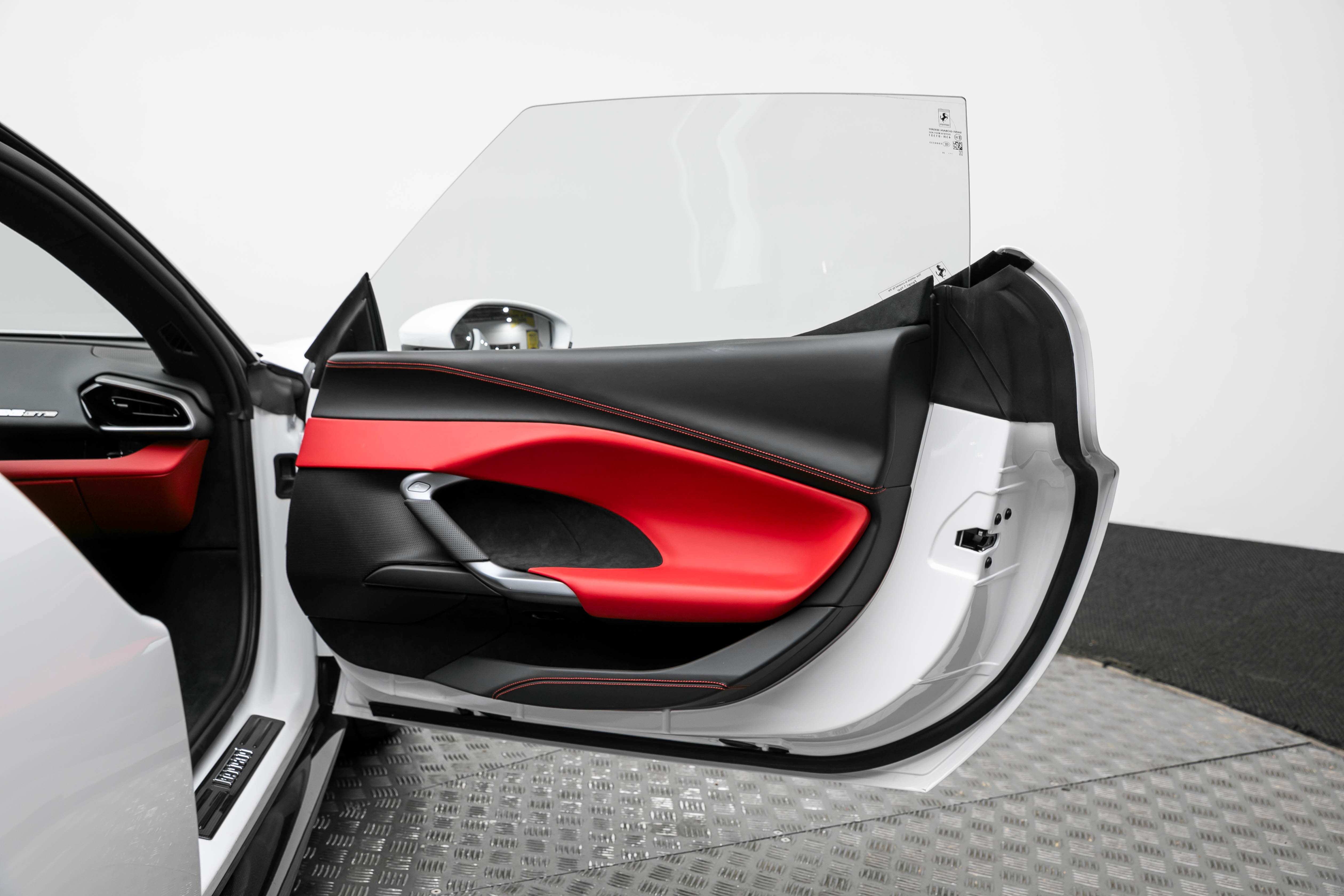 Used 2025 Ferrari 296 GTB image 32