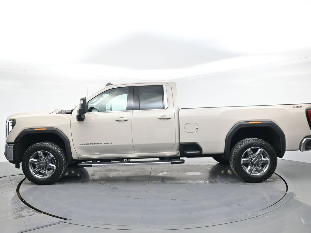New 2026 GMC Sierra 3500 SLE w/ SLE Value Package image 3