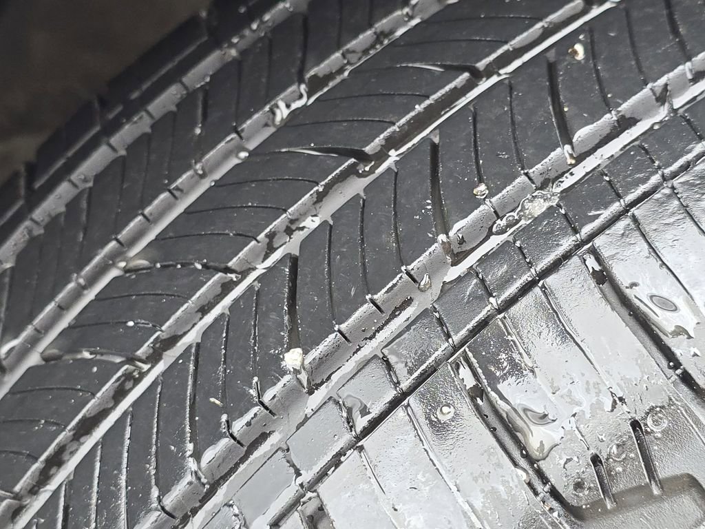 Used 2024 Kia Sportage SX image 11