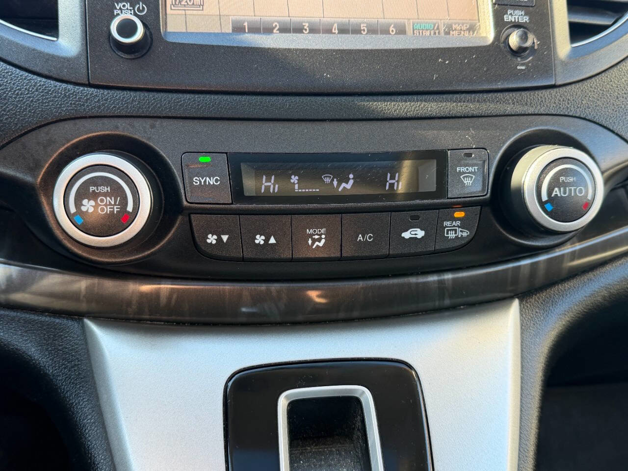 Used 2013 Honda CR-V EX-L image 46