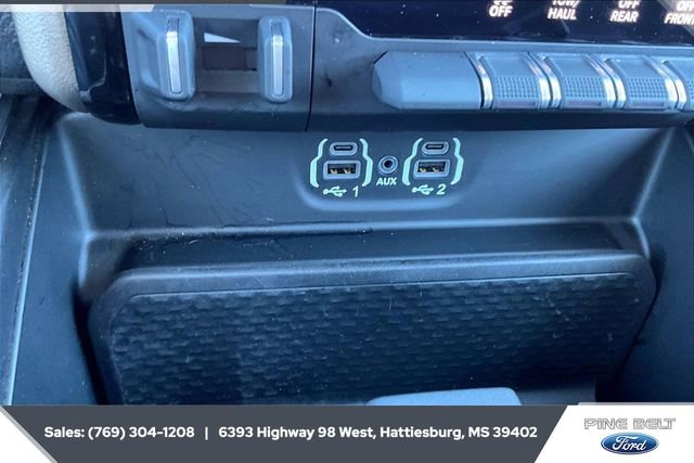 Used 2023 RAM 2500 Laramie image 23