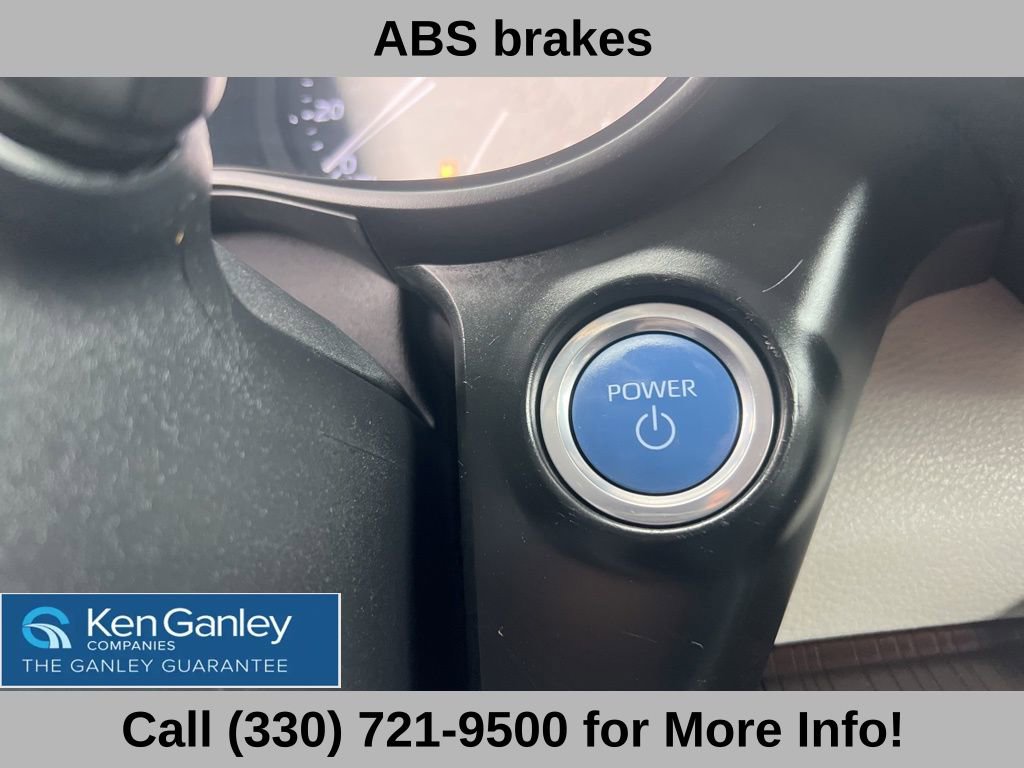 Used 2024 Toyota Sienna XLE image 37