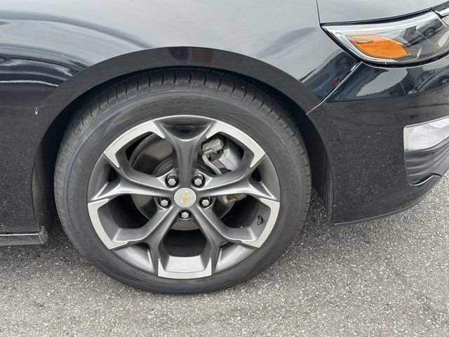 Used 2023 Chevrolet Malibu LT FWD image 10