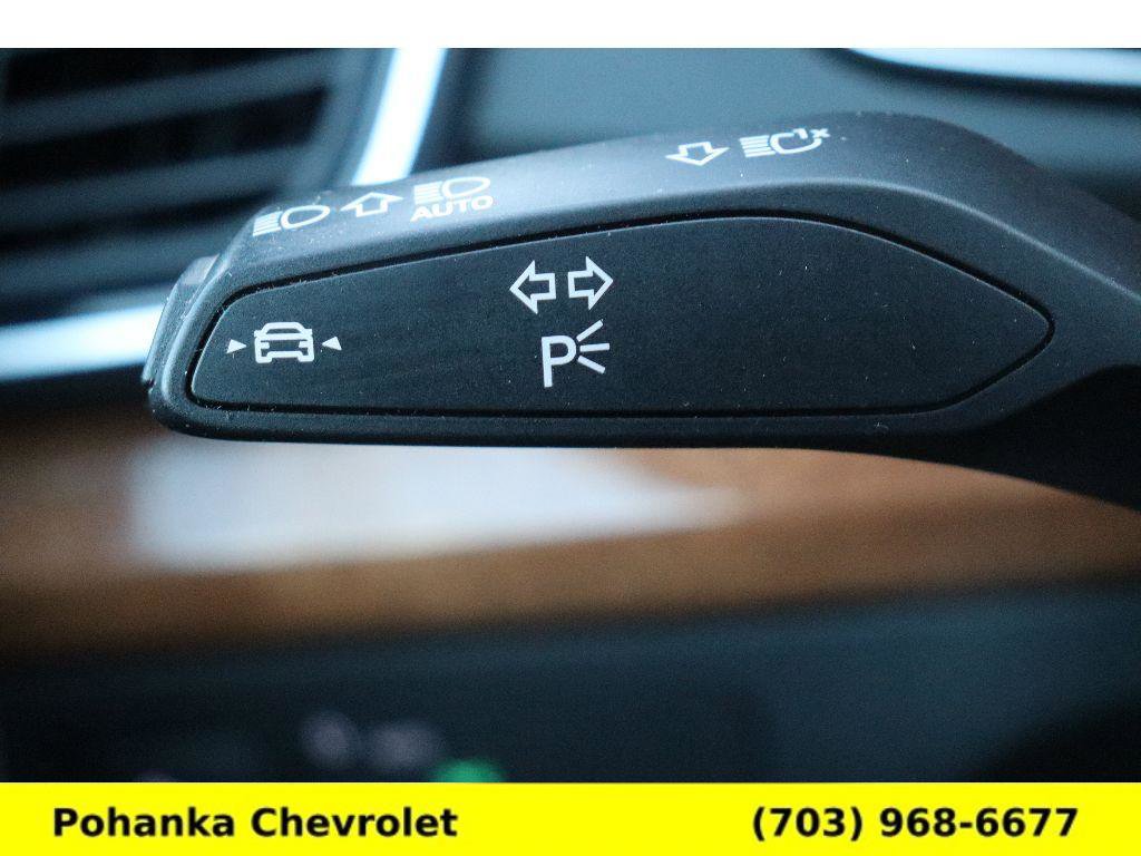 Used 2022 Audi Q5 2.0T Premium Plus image 10