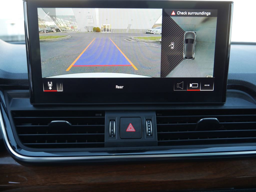 Certified 2023 Audi Q5 2.0T Premium Plus w/ Premium Plus Package image 48