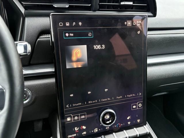 Used 2026 GMC Terrain Elevation image 12