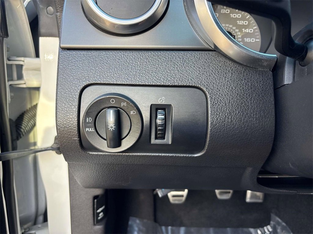 Used 2007 Ford Mustang Shelby GT500 image 17