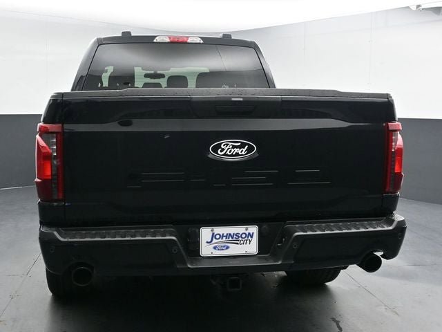 New 2026 Ford F150 STX w/ F-150 LOBO Package AWD/4WD image 10