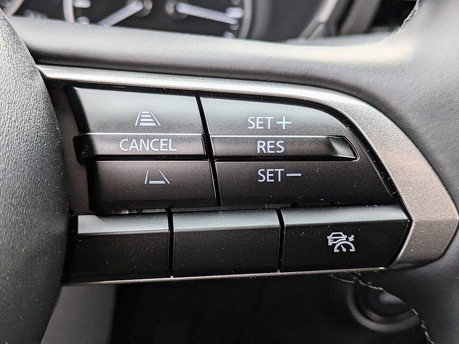 New 2026 MAZDA MAZDA3 2.5 S Sedan w/ Preferred Pkg image 17